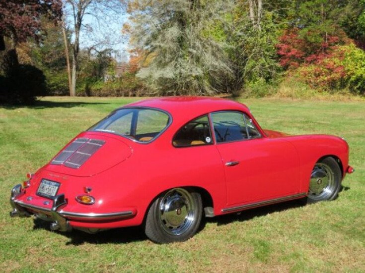 Photo for 1965 Porsche 356 SC